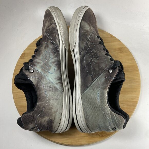 Emerica Andrew Reynolds 3 G6 VULC Shoes Mens Sz 11 US Gray Blue - Picture 7 of 8